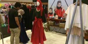 Ragam Bahan Terbaik untuk Busana Muslim