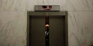 Ini Daftar Korban Lift Jatuh dari Lantai 7 Blok M Square