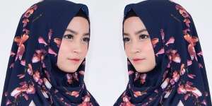 Diindri Hijab: Ada Kerudung Super Stylish Tanpa Ribet