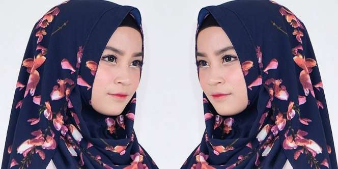 Diindri Hijab: Ada Kerudung Super Stylish Tanpa Ribet