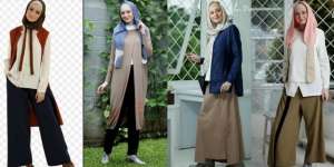 Tampilkan Personal Style dalam Garis Rancang Kekinian