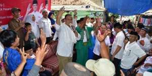 Lewat OKOCE, Anies Janji Produk Warga DKI Masuk Pasar Modern