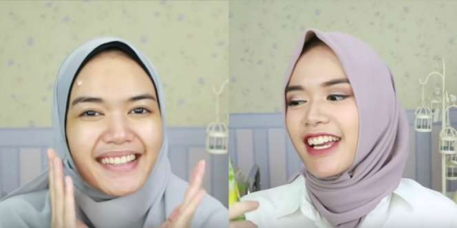 Perawatan Wajah Rutin untuk Kulit Berminyak