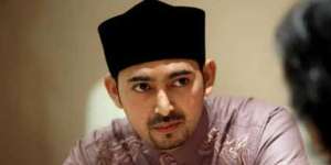 Jawaban Ustaz Al Habsyi Soal Kabar 7 Tahun Berpoligami