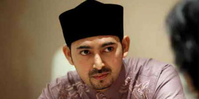 Jawaban Ustaz Al Habsyi Soal Kabar 7 Tahun Berpoligami