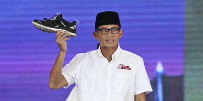 Sandi Targetkan Cetak 7000 Wirausahawan Baru di 2017