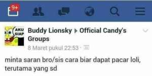 Cerita Michelle yang Ikut Bongkar Grup Pedofilia di Facebook