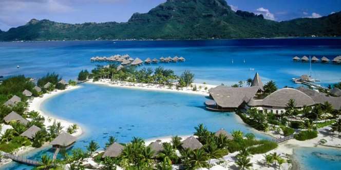 Sebentar Lagi, Lombok Gelar 'Hajatan' Wisata Besar