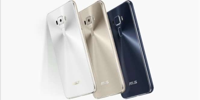 Tingkatkan 4G, ASUS Gandeng Telkomsel dan Qualcomm