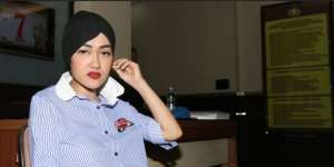 Sebulan di Rumah Sakit, Begini Kabar Terbaru Julia Perez