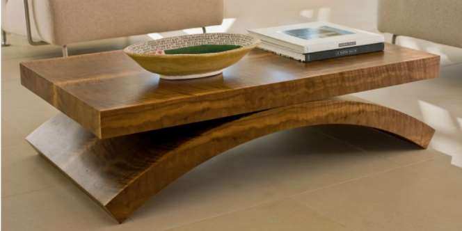 Sebelum Beli Furnitur Kayu, Lihat 3 Kualitasnya