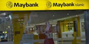 Ekspansi, Maybank Buka Cabang Syariah di Palembang