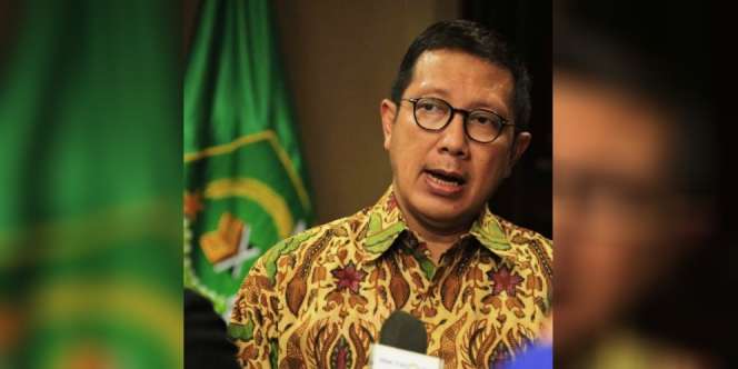 Kemenag Siapkan Pedoman Ceramah di Rumah Ibadah