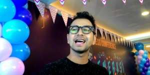 Liburan Bareng Nagita Disebut Pencitraan, Begini Jawab Raffi