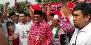 Penerima Kartu Jakarta Lansia Akan Terima Rp 600 Ribu/Bulan