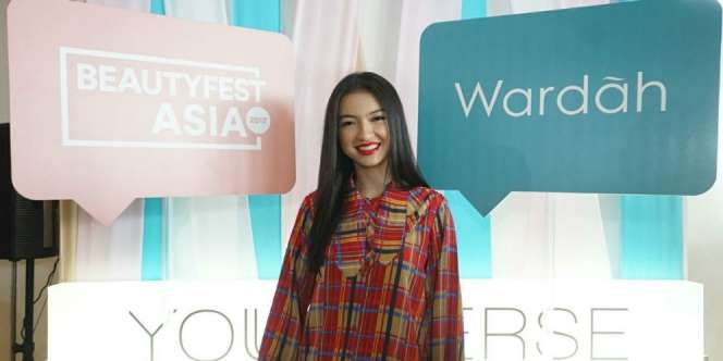 Wardah Raih Campaign of the Year di BeautyFest Asia 2017