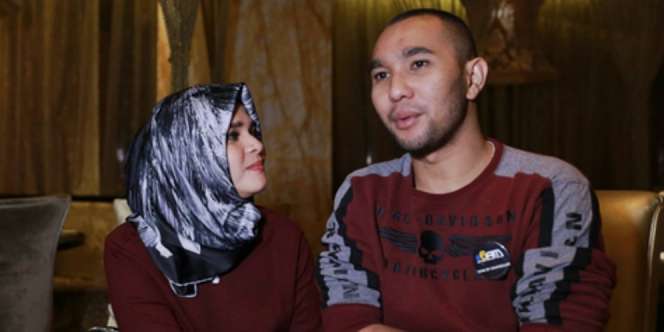 Penjelasan Enji Soal Pengaduan Ayu Ting Ting ke KPAI