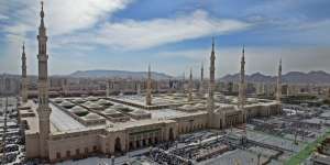 Kota yang Pernah Didoakan Secara Khusus oleh Rasulullah SAW