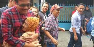 Ini Syarat Memperoleh Kartu Jakarta Lansia