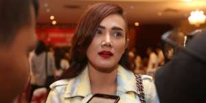 Terungkap, Rahasia di Balik Cilok Berharga Mahal Mulan Jameela