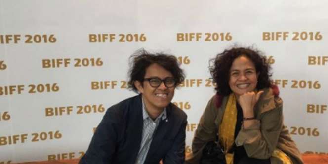 Mira Lesmana Janji Akan Ada AADC 3