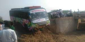 Meski Kena Serangan Jantung, Sopir Bus Selamatkan 60 Penumpang