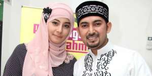 Ini Alasan Ustaz Al Habsyi Tak Pernah Mau Bahas Poligami