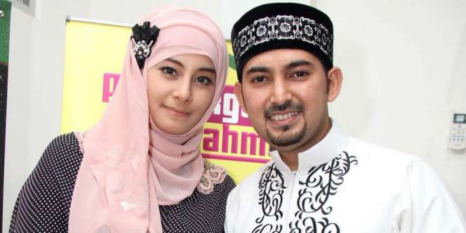 Ini Alasan Ustaz Al Habsyi Tak Pernah Mau Bahas Poligami