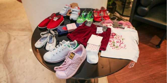 Heboh Diskon Mothercare 70% Hingga 24 Maret
