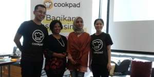 Intip Ribuan Resep Masakan di Cookpad
