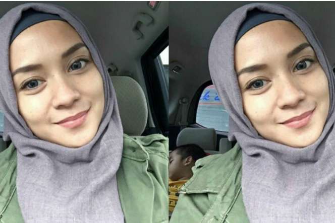 Sajian MPASI Andalan Eno Lerian untuk Buah Hati