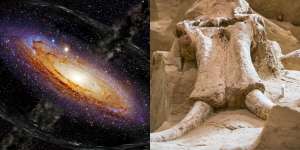 6 Misteri yang Belum Sanggup Dipecahkan Ilmuwan