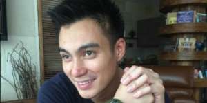 Baim Wong Ibaratkan Julia Perez Seperti Hanya Sakit Pilek