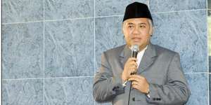 Din Syamsuddin: Negara Tak Perlu Mengatur Pedoman Dakwah