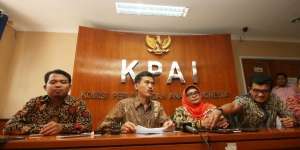 KPAI Desak Facebook Bertanggung Jawab Soal Grup Pedofil