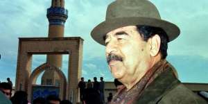 Bernama Saddam Hussein, Lamaran Kerja Pria Ini Selalu Ditolak