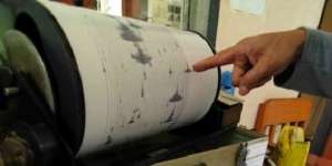 Bali Diguncang Gempa 6,4 SR