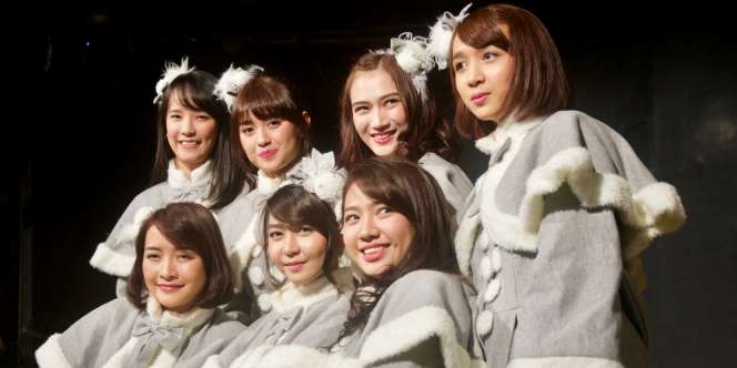 Manager JKT48 Tewas Gantung Diri