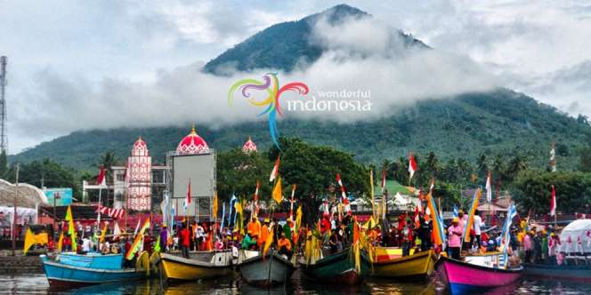 5 Video Promosi Pariwisata Indonesia Masuk Nominasi ITFF 2017 