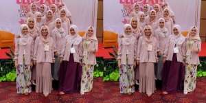 HC Padang: Apa itu Pesona Hijab Wanita?