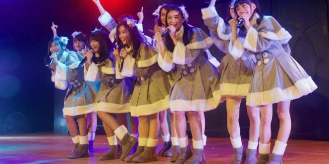 Ini Motif yang Sebabkan Manager JKT48 Gantung Diri