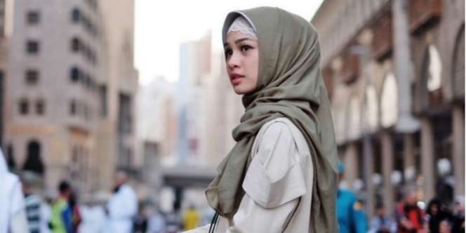 Andien Sempat Ingin Pakai Baby Sitter Tapi Batal, Alasannya...