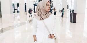 Prapanca Dintan: Serba Putih Agar Tampak Jenjang