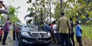 Cerita di Balik Jokowi yang Enggan Ganti Mobil Dinas