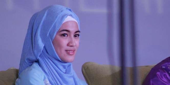 Alyssa Soebandono Hamil Anak Kedua