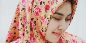 Heboh Cincin Tunangan, Ini Kata Syahnaz