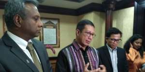 Amnesti Internasional Apresiasi Upaya Menag Ciptakan Toleransi