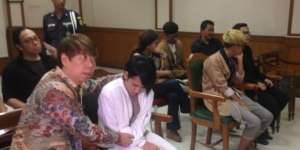 Aming Tetap Mau Cerai, Evelyn: Mudah-mudahan Ada Mukjizat