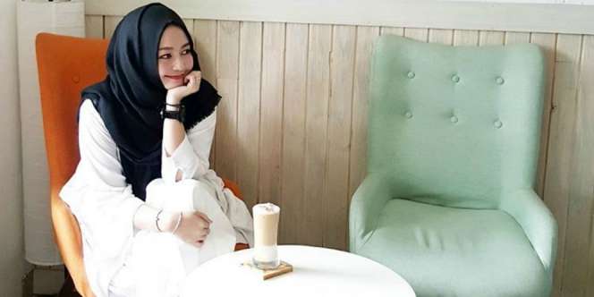 Irma Susanti: Nyeri Kepala Hilang dengan Es Batu