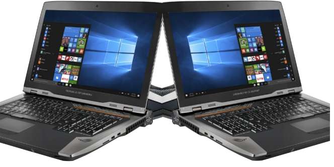 Asus Rilis Notebook Gaming Harga Rp95 Juta, Apa Kelebihannya?